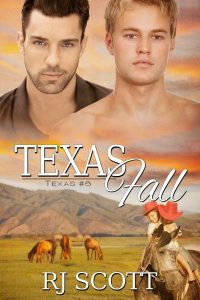 Texas Fall MM Romance RJ Scott Audio Cowboys Ranches blackmailed into marriage