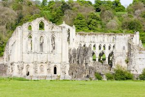 Ghost in the Stones, plot bunny, MM romance, RJ Scott, England, Ruins of famous Riveaulx Abbey