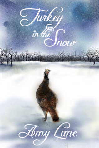 Turkey In The Snow, Amy Lane, MM Romance Author, Review by RJ Scott 