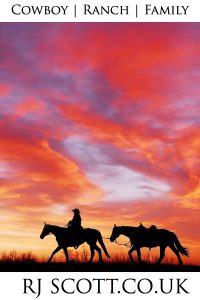 Cowboy Ranch Family stories Gay MM Romance stories from Author RJ Scott