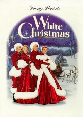 Christmas Countdown, RJ Scott, White Christmas