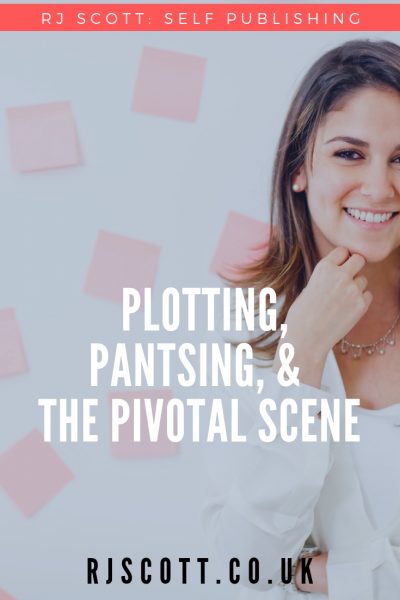 Plotting, PLanning, Pivotal Scene, RJ Scott USA Today BestSelling Author Craft Notes MM Romance