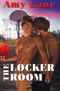 The Locker Room, Amy Lane, MM Romance 