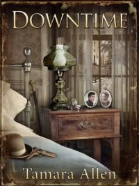 Downtime, Tamara Allen, Historical, MM Romance