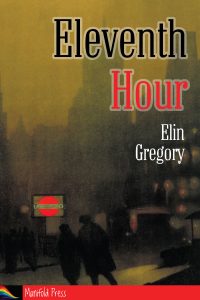Eleventh Hour, Elin Gregory, Historical Romance