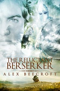 The Reluctant Berserker, Alex Beecroft, Historical, MM Romance