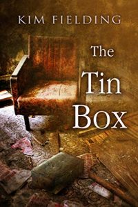 The Tin Box, Kim Fielding, MM Romance, Historical