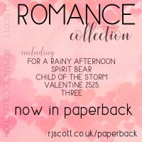 RJ Scott, MM Romance, Gay Romance