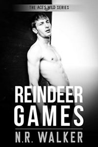 Reindeer Games, RJ Scott, NR Walker, MM Romance