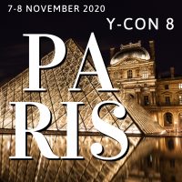 Ycon 8 Paris 7/8 November 2020