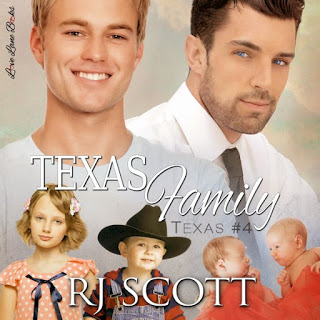 Texas Family MM Romance RJ Scott Audio Cowboys Ranches blackmailed into marriage