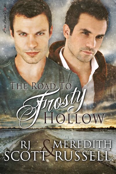 The Road to Frosty Hollow