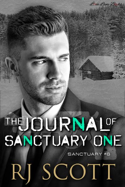 The Journal of Sanctuary 1