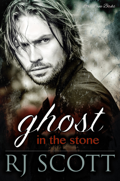 Ghost In The Stone