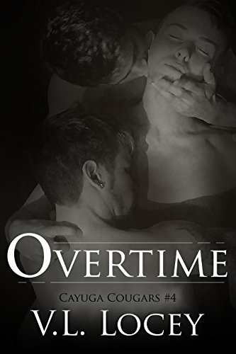 overtime vl locey mm romance author hockey romance