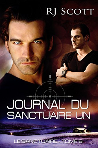 French Translation, RJ Scott, Gay Romance, MM Romance, Action/Adventure