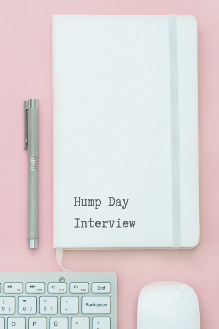 Hump Day Interviews, RJ Scott, Gay Romance, MM Romance