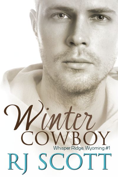 Winter Cowboy
