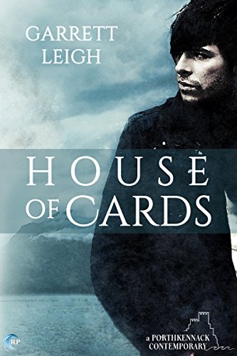 House Of Cards, Garrett Leigh, MM Romance