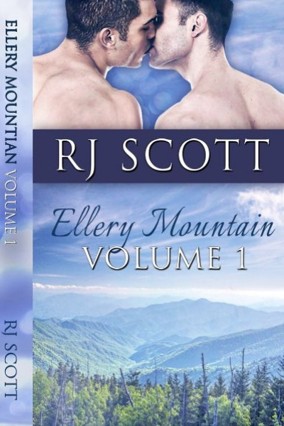 Ellery Mountain Volume 1