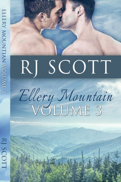 Ellery Mountain Volume 3