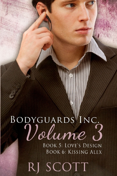 Bodyguards Inc Volume 3