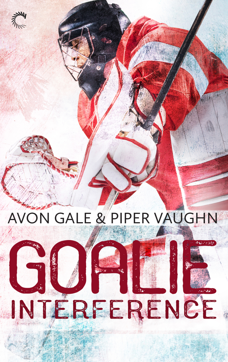 Goalie Interference Review for Piper Vaughn and Avon Gale