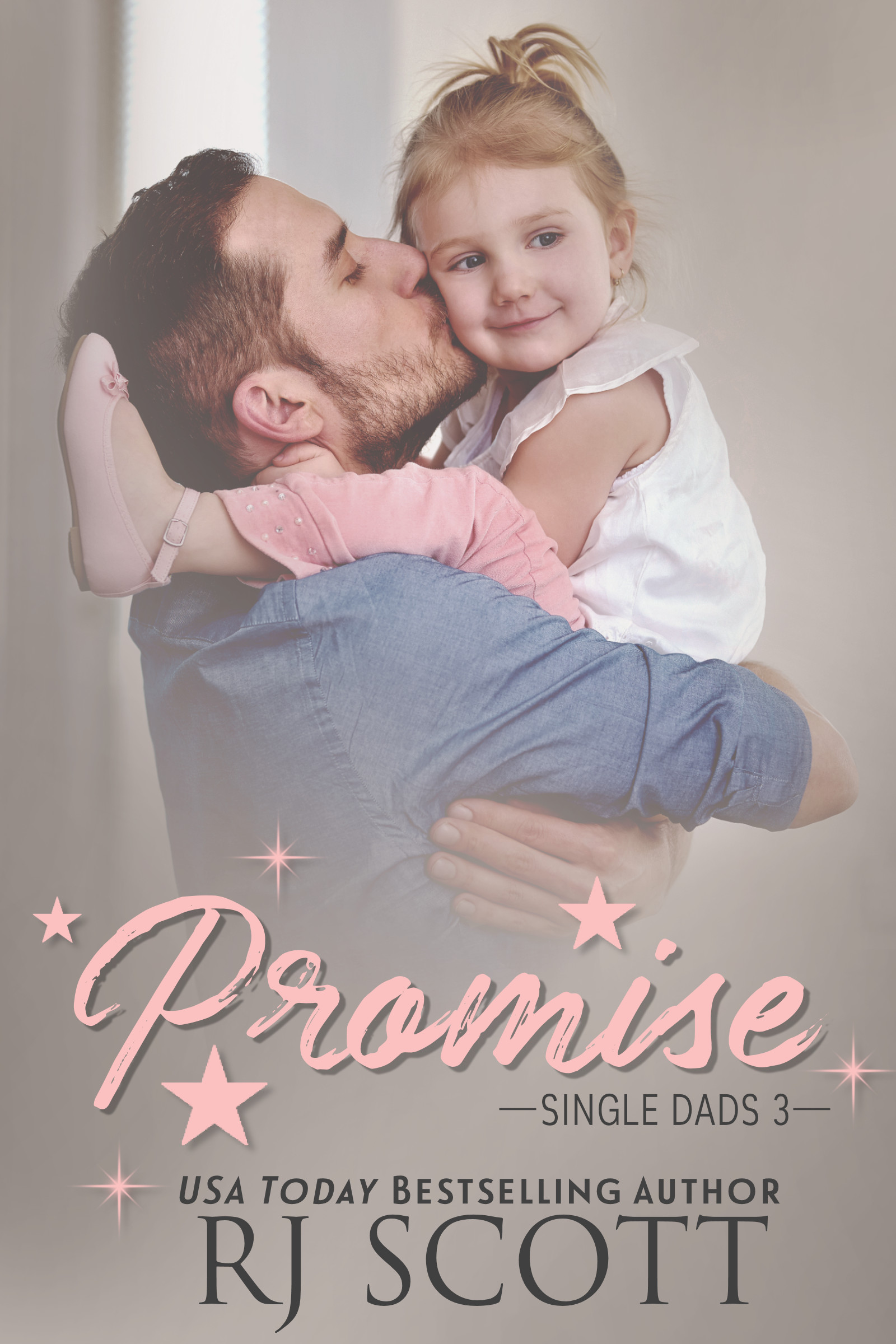 Promise, RJ Scott, MM Romance