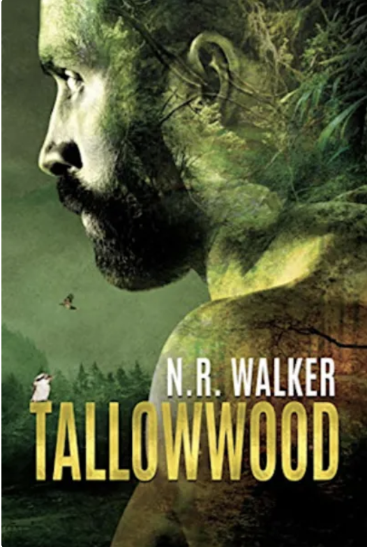 Tallowwood NR Walker Review RJ Scott MM Romance Author