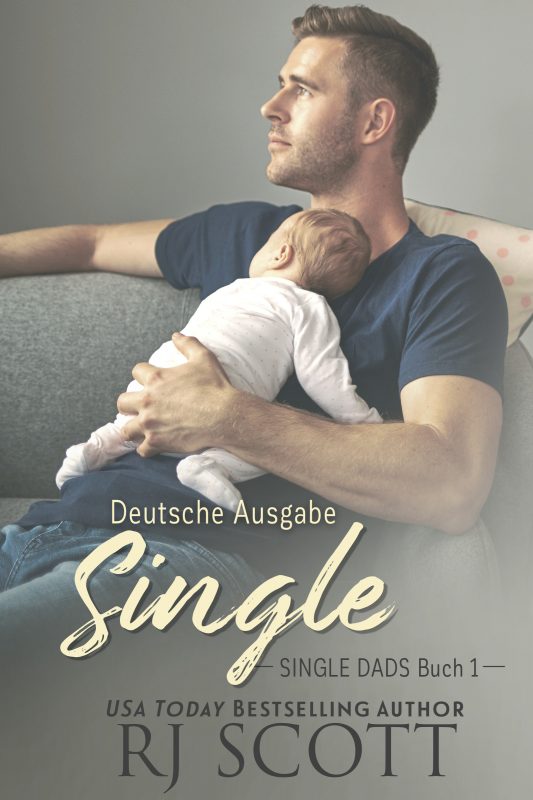 Single (Deutsche Ausgabe)