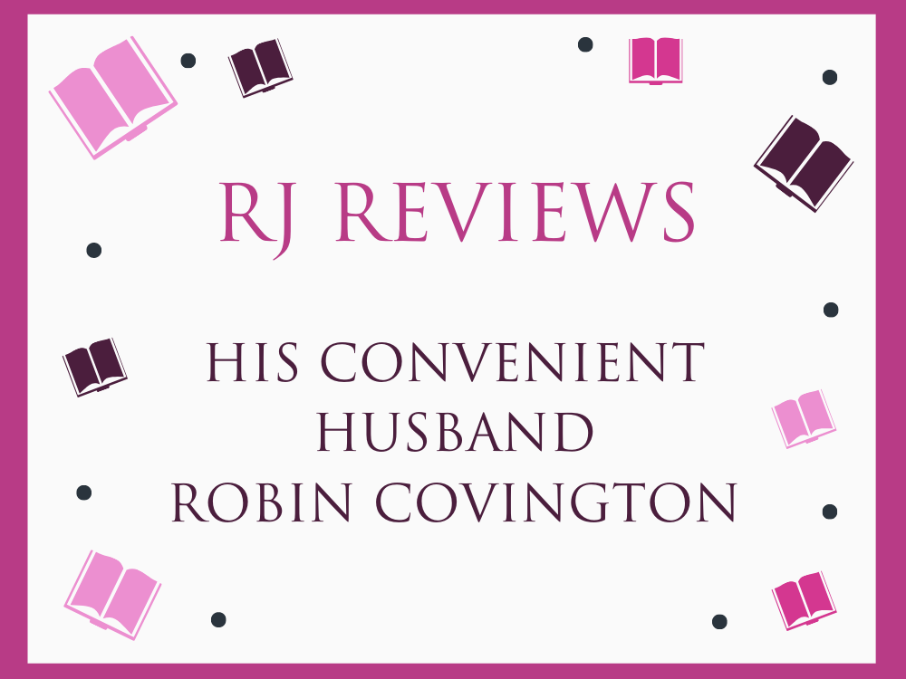 RJ Scott, MM Romance, Review