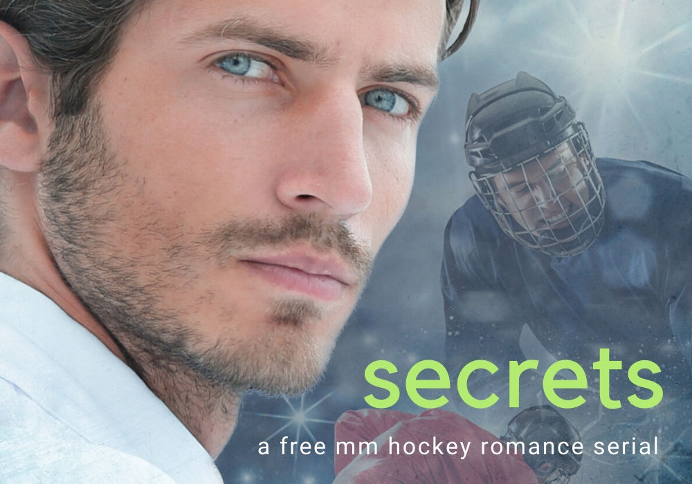 Hockey Romance Month 2020 RJ Scott MM Romance Author USA Today Bestselling Author
