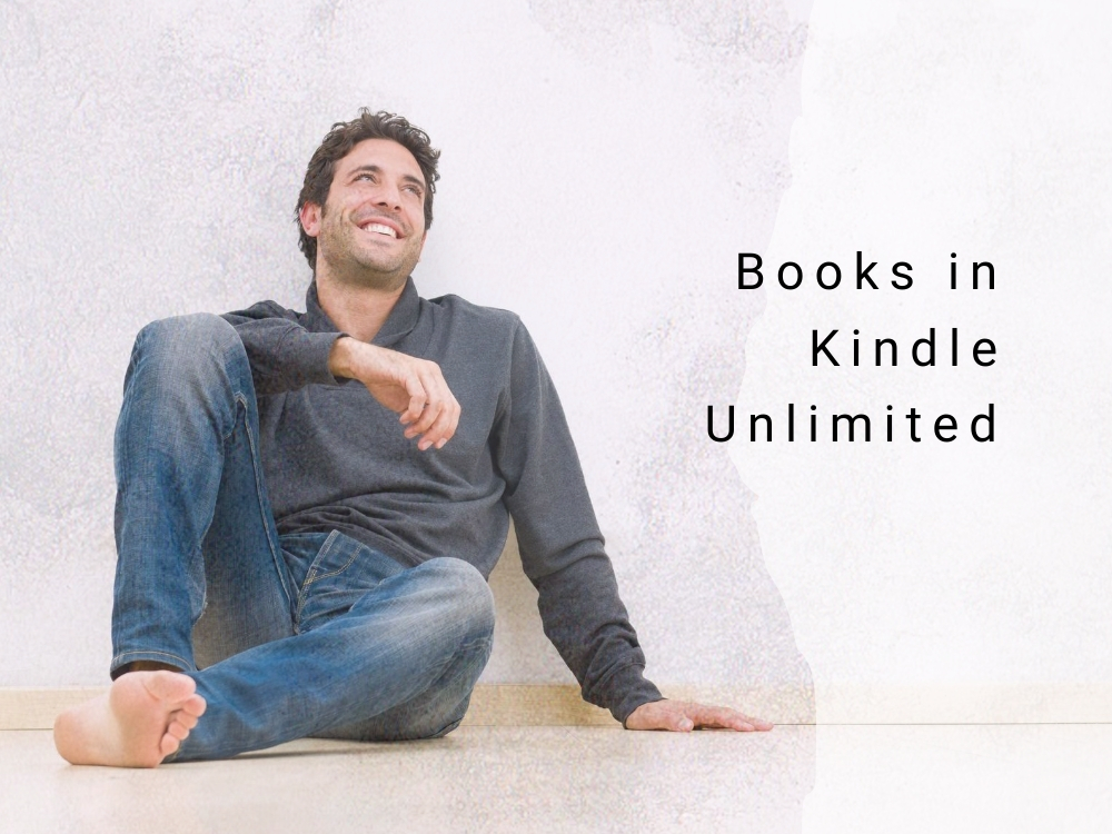 Books in Kindle Unlimited - RJ Scott MM Romance Author