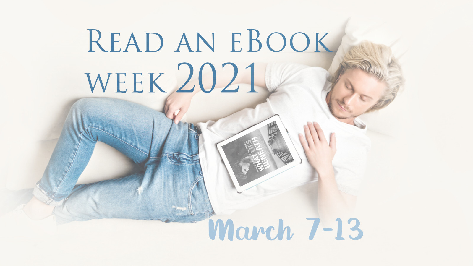 Read and ebook week - Smashwords Sale - RJ Scott MM Romance Author