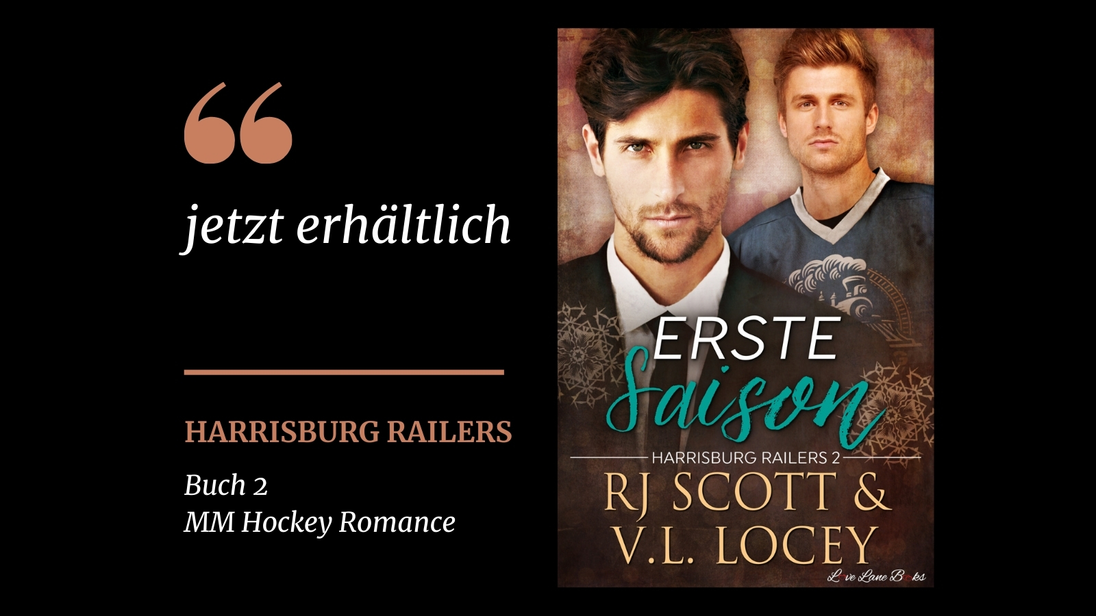 erste saidon railers hockey book 2deutsch rj scott and vl locey mm hockey romance