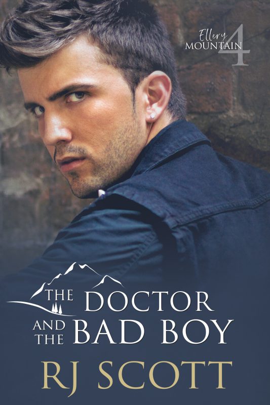 The Doctor and the Bad Boy