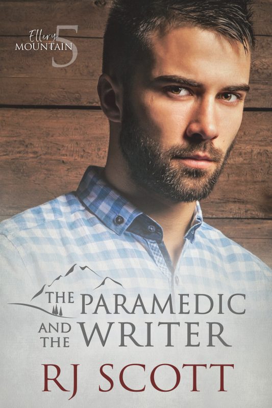 The Paramedic and the Writer