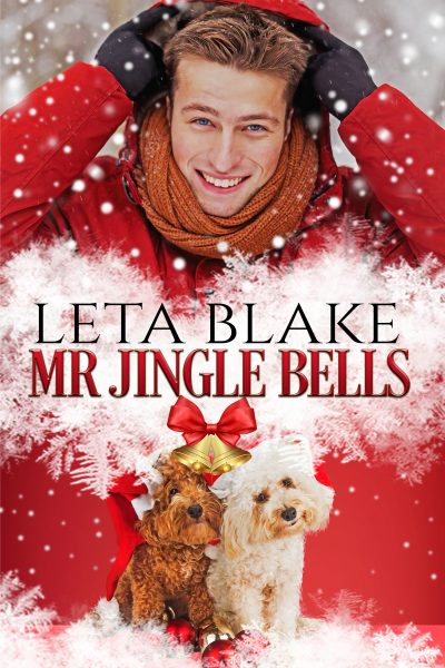Mr Jingle Bells Leta Blake