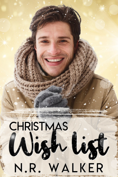 NR Walker Christmas Wish List
