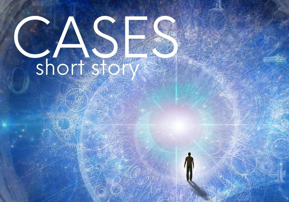 Cases - Free Short Story RJ Scott MM Romance Gay Romance Author