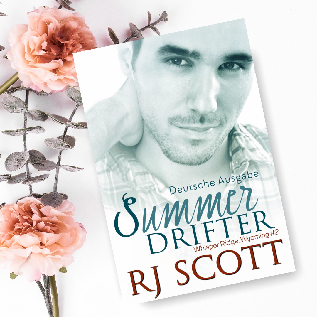 Summer Drifter (Deutsche Ausgabe) RJ Scott MM Romance