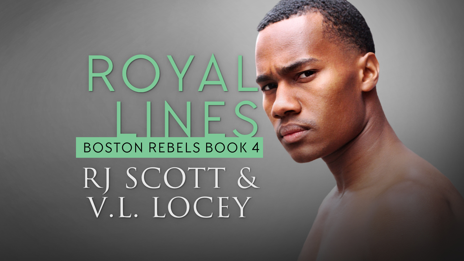 Royal Lines Boston Rebels MM Hockey Romance RJ Scott VL Locey