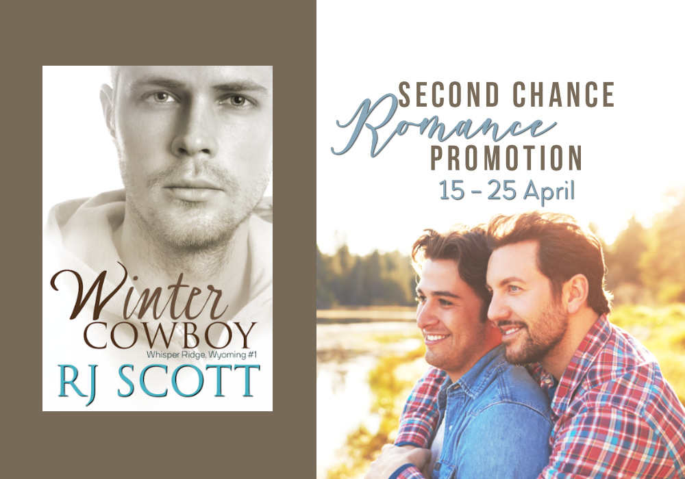 MM Second Chance Romance Bookfunnel Promotion
