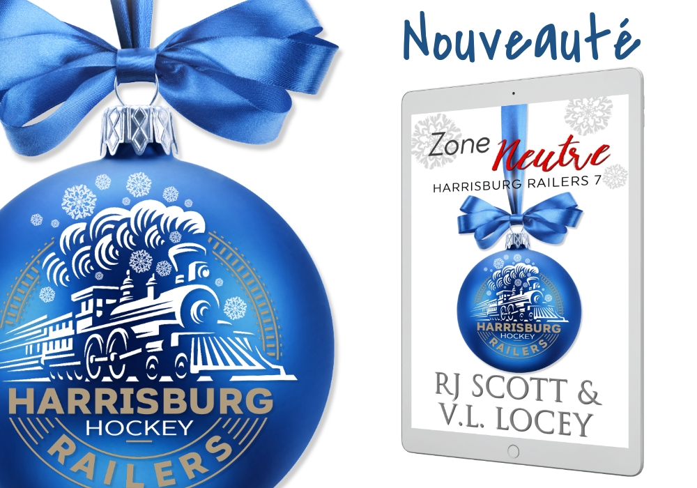 Zone Neutre MM Romance Hockey French