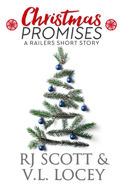 Christmas Promises RJ Scott VL Locey