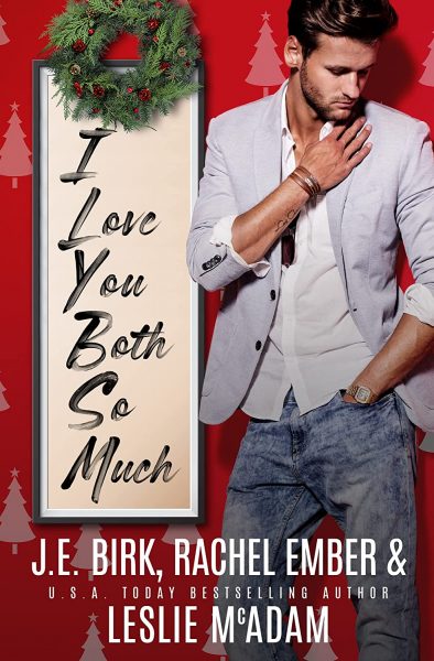 MM Romance Christmas Recommendations from RJ Scott