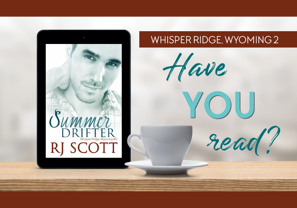 Have you read Whisper Ridge Wyoming MM Cowboys Romance RJ Scott