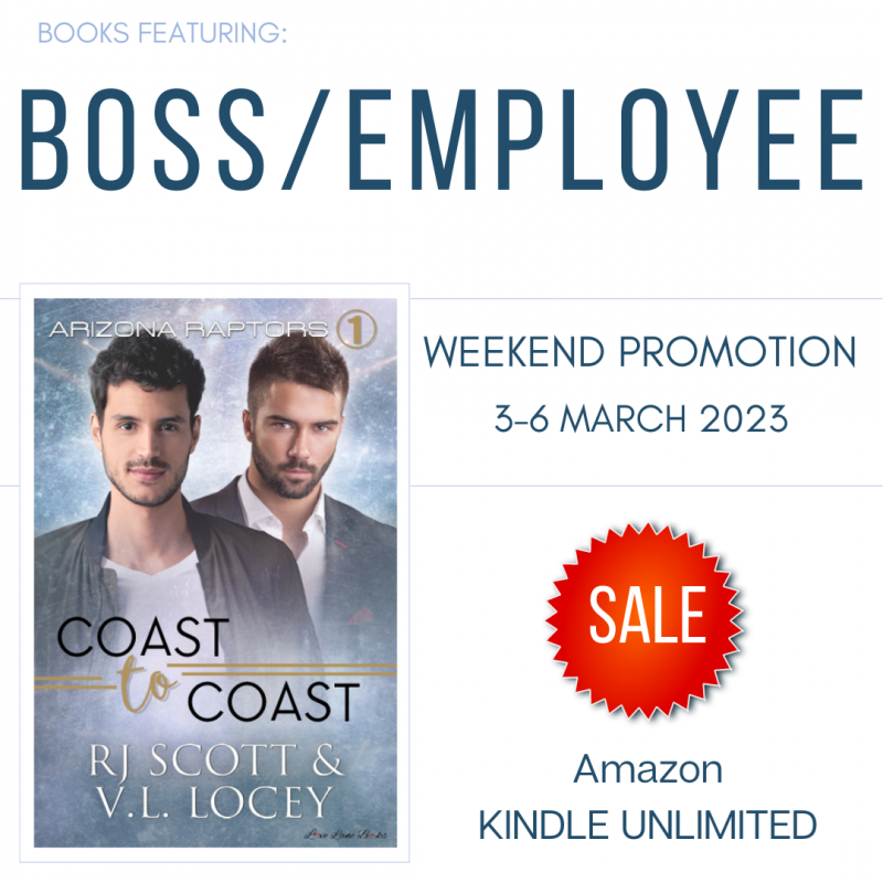 Boss Employee - weekend promotion