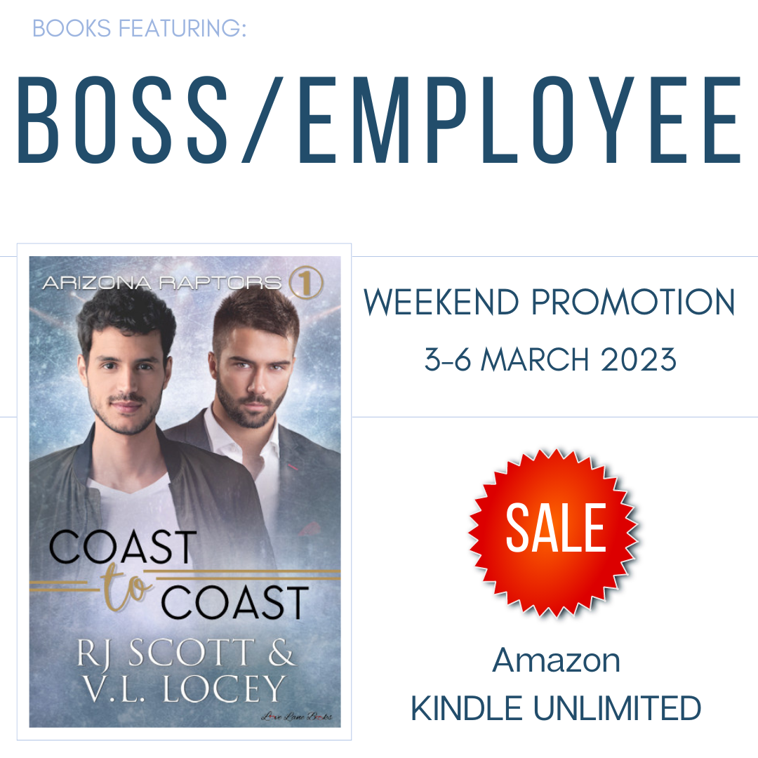 Boss Employee - weekend promotion
