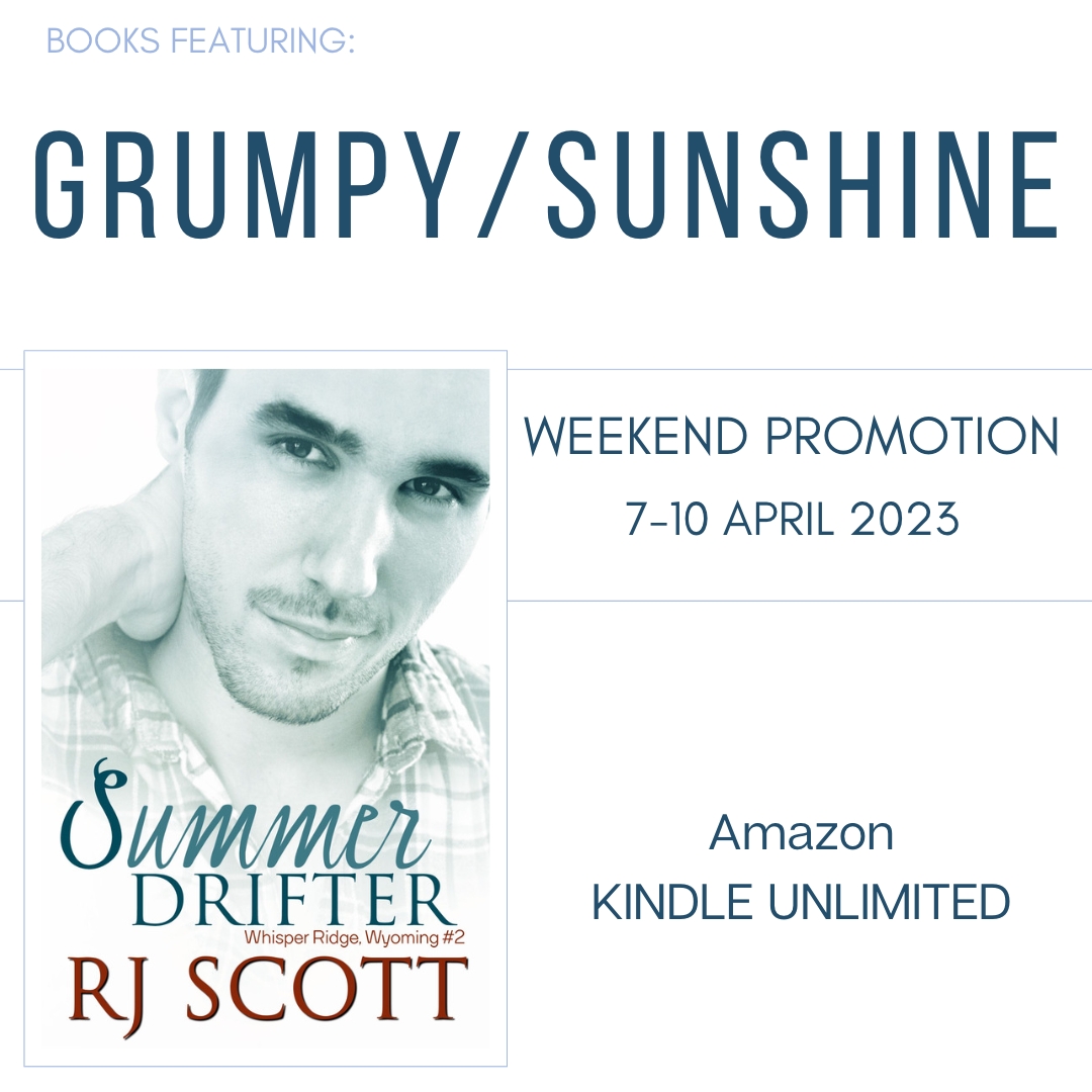 Grumpy Sunshine - weekend promotion